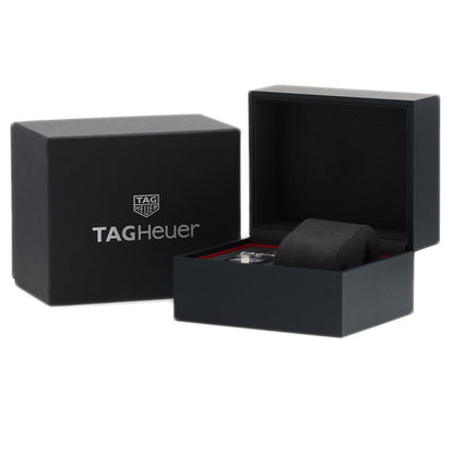 TAG HEUER FORMULA1 Indy 500 Watches CAZ101AD Stainless Steel/Rubber mens