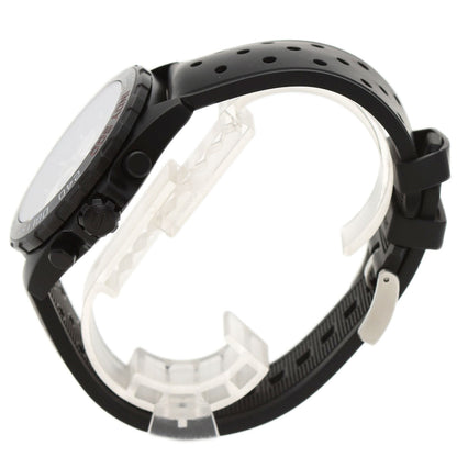 TAG HEUER FORMULA1 Indy 500 Watches CAZ101AD Stainless Steel/Rubber mens