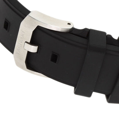 TAG HEUER FORMULA1 Indy 500 Watches CAZ101AD Stainless Steel/Rubber mens