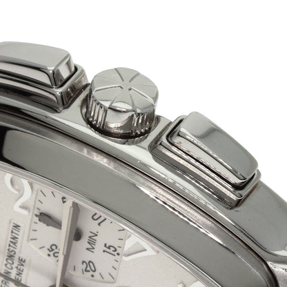 VACHERON CONSTANTIN Royal Eagle Chronograph Watches 49145/339A Stainless Steel/Stainless Steel mens