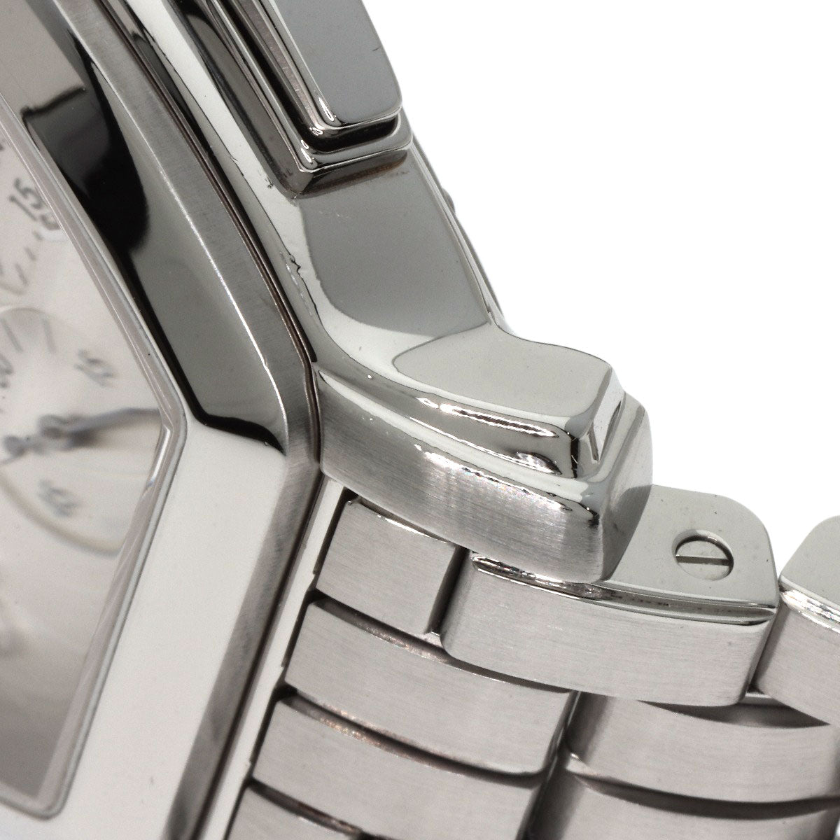 VACHERON CONSTANTIN Royal Eagle Chronograph Watches 49145/339A Stainless Steel/Stainless Steel mens
