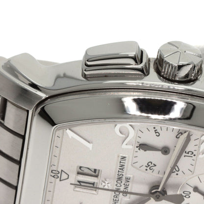 VACHERON CONSTANTIN Royal Eagle Chronograph Watches 49145/339A Stainless Steel/Stainless Steel mens