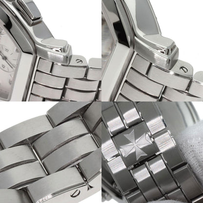 VACHERON CONSTANTIN Royal Eagle Chronograph Watches 49145/339A Stainless Steel/Stainless Steel mens