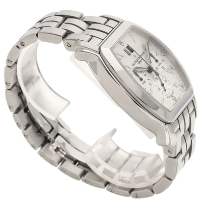 VACHERON CONSTANTIN Royal Eagle Chronograph Watches 49145/339A Stainless Steel/Stainless Steel mens