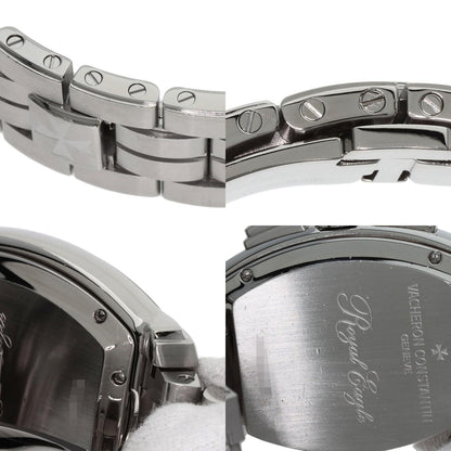 VACHERON CONSTANTIN Royal Eagle Chronograph Watches 49145/339A Stainless Steel/Stainless Steel mens