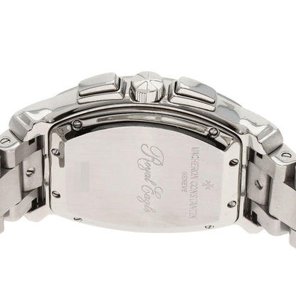 VACHERON CONSTANTIN Royal Eagle Chronograph Watches 49145/339A Stainless Steel/Stainless Steel mens