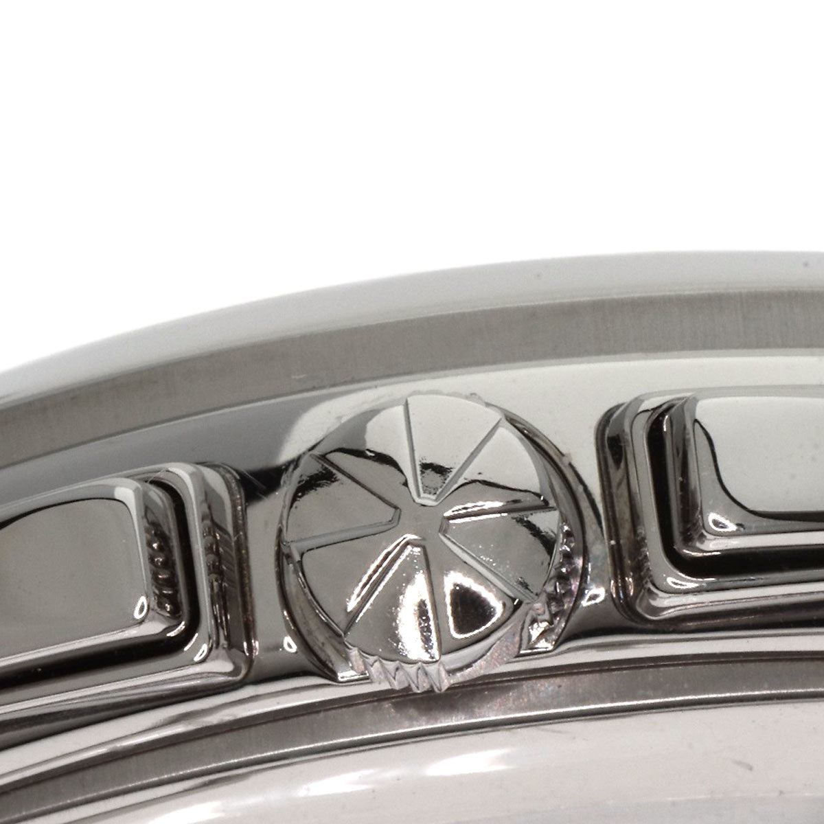 VACHERON CONSTANTIN Royal Eagle Chronograph Watches 49145/339A Stainless Steel/Stainless Steel mens