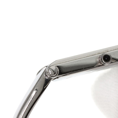 GUCCI 1500L Watches Stainless Steel/Stainless Steel Ladies