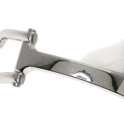 GUCCI 1500L Watches Stainless Steel/Stainless Steel Ladies