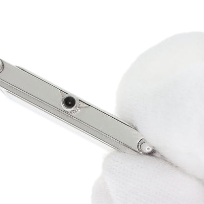 GUCCI 1500L Watches Stainless Steel/Stainless Steel Ladies