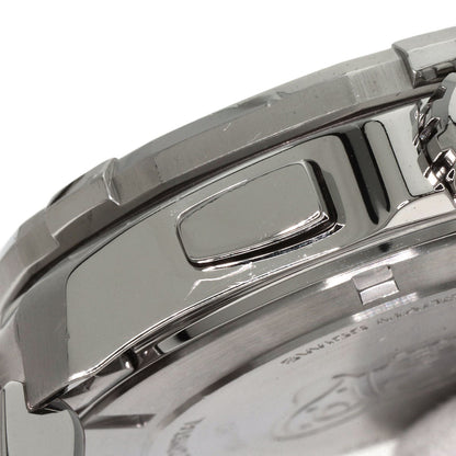 TAG HEUER Aqua Racer Chronograph Watches CAY111A Stainless Steel/Stainless Steel mens