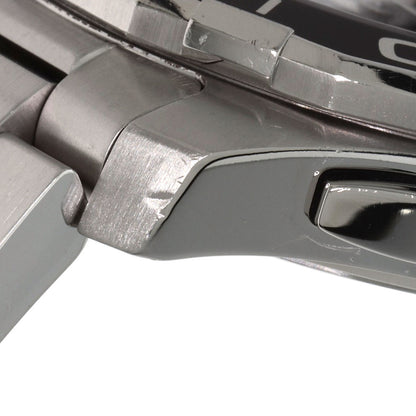 TAG HEUER Aqua Racer Chronograph Watches CAY111A Stainless Steel/Stainless Steel mens