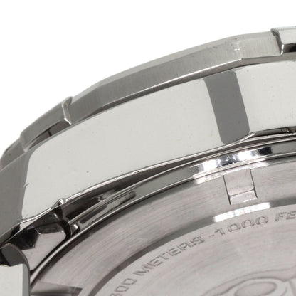 TAG HEUER Aqua Racer Chronograph Watches CAY111A Stainless Steel/Stainless Steel mens