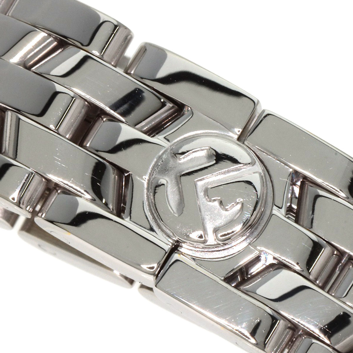 FRANCK MULLER TONNEAU CURVEX Color Dream Watches 2252QZ COL DRM D Stainless Steel/Stainless Steel Ladies