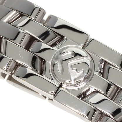 FRANCK MULLER TONNEAU CURVEX Color Dream Watches 2252QZ COL DRM D Stainless Steel/Stainless Steel Ladies