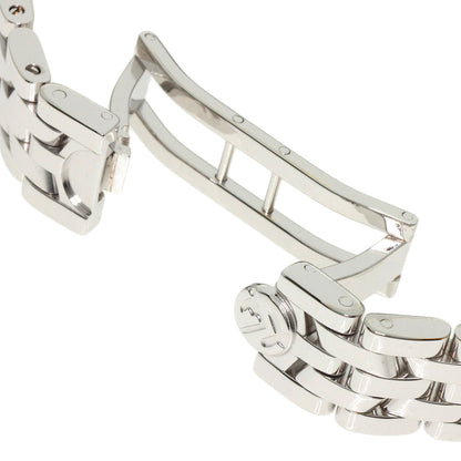 FRANCK MULLER TONNEAU CURVEX Color Dream Watches 2252QZ COL DRM D Stainless Steel/Stainless Steel Ladies