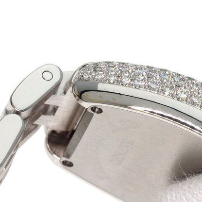 FRANCK MULLER TONNEAU CURVEX Color Dream Watches 2252QZ COL DRM D Stainless Steel/Stainless Steel Ladies