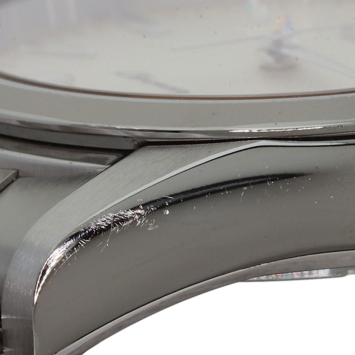 CITIZEN The citizen chronomaster Watches A660-T022308 CTQ57-0952 Stainless Steel/Stainless Steel mens