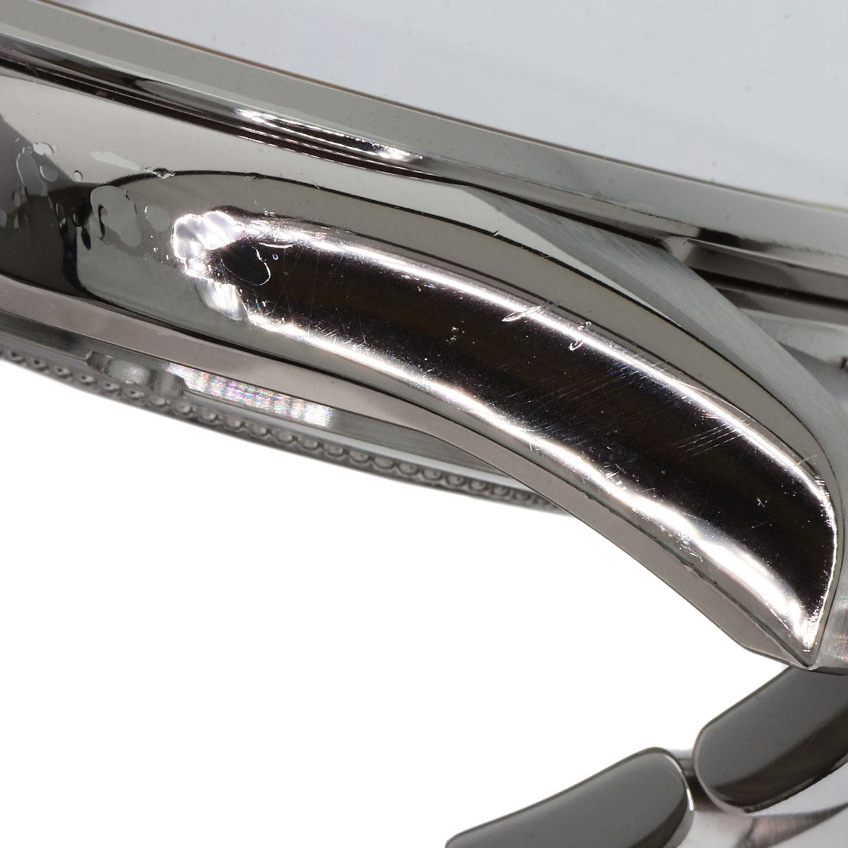 CITIZEN The citizen chronomaster Watches A660-T022308 CTQ57-0952 Stainless Steel/Stainless Steel mens