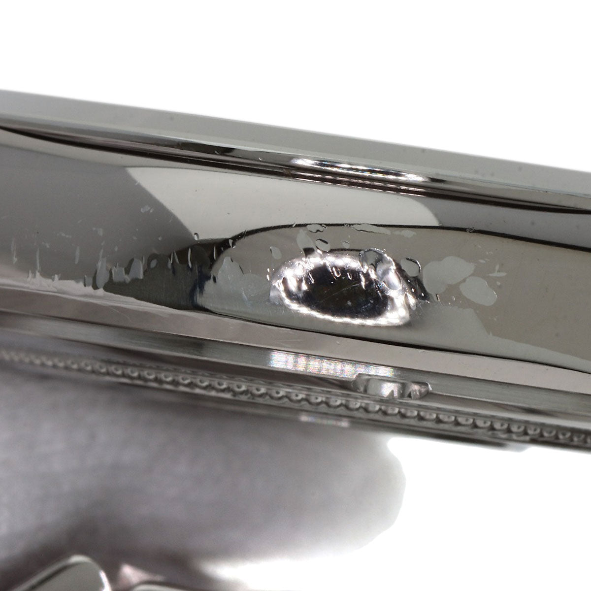 CITIZEN The citizen chronomaster Watches A660-T022308 CTQ57-0952 Stainless Steel/Stainless Steel mens