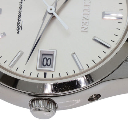 CITIZEN The citizen chronomaster Watches A660-T022308 CTQ57-0952 Stainless Steel/Stainless Steel mens