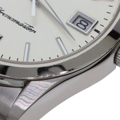 CITIZEN The citizen chronomaster Watches A660-T022308 CTQ57-0952 Stainless Steel/Stainless Steel mens