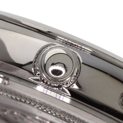 CITIZEN The citizen chronomaster Watches A660-T022308 CTQ57-0952 Stainless Steel/Stainless Steel mens