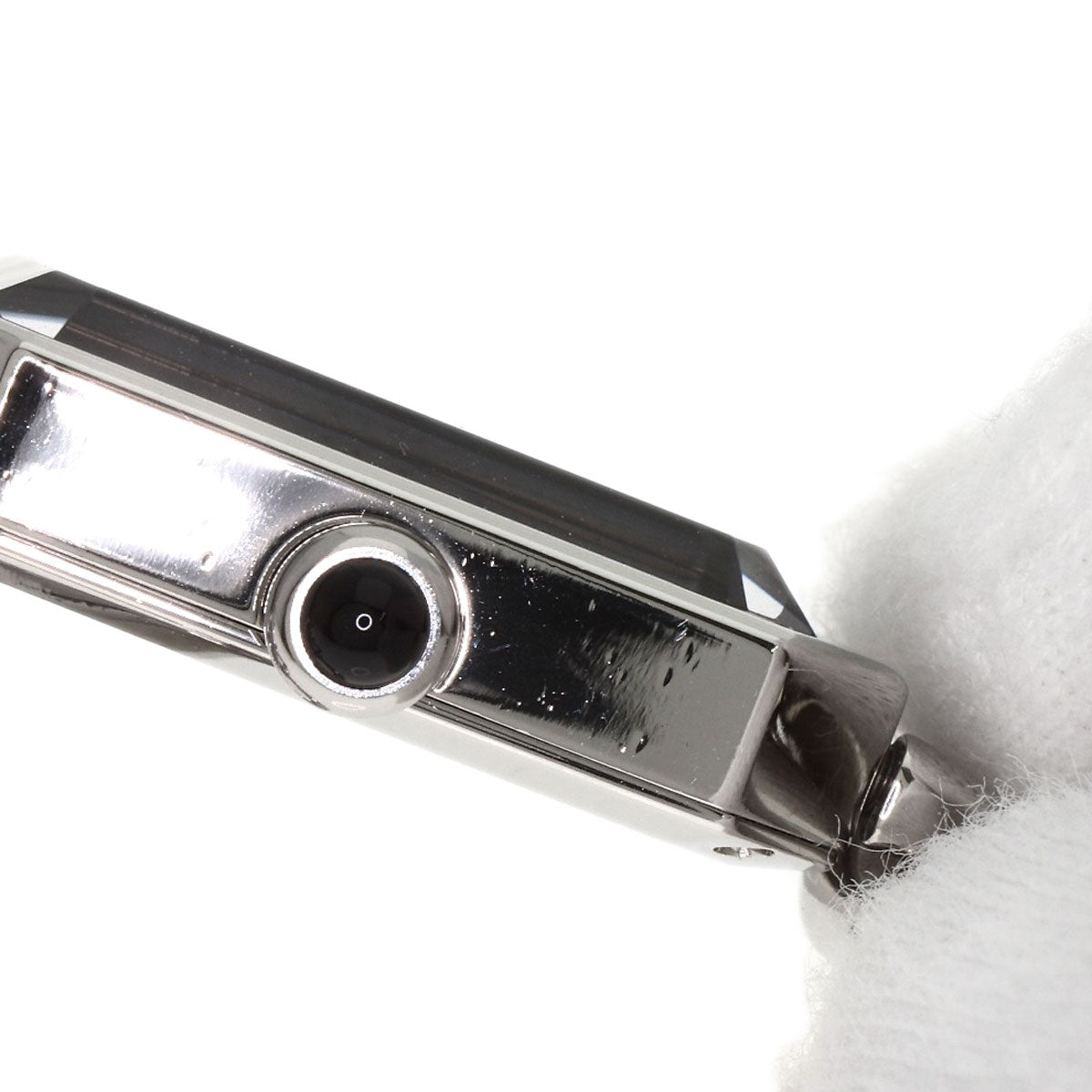 CHANEL Premiere L Watches H0452 Stainless Steel/Stainless Steel Ladies
