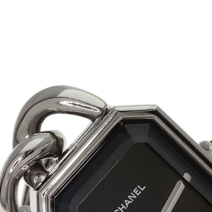 CHANEL Premiere L Watches H0452 Stainless Steel/Stainless Steel Ladies