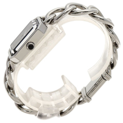 CHANEL Premiere L Watches H0452 Stainless Steel/Stainless Steel Ladies