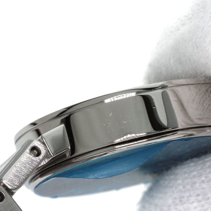 BVLGARI BVLGARI BVLGARI 12P Diamond Watches BB23S Stainless Steel/Stainless Steel Ladies