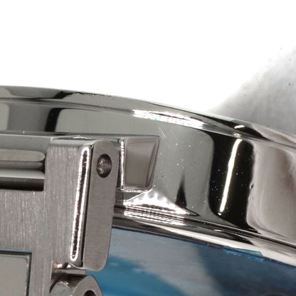 BVLGARI BVLGARI BVLGARI 12P Diamond Watches BB23S Stainless Steel/Stainless Steel Ladies