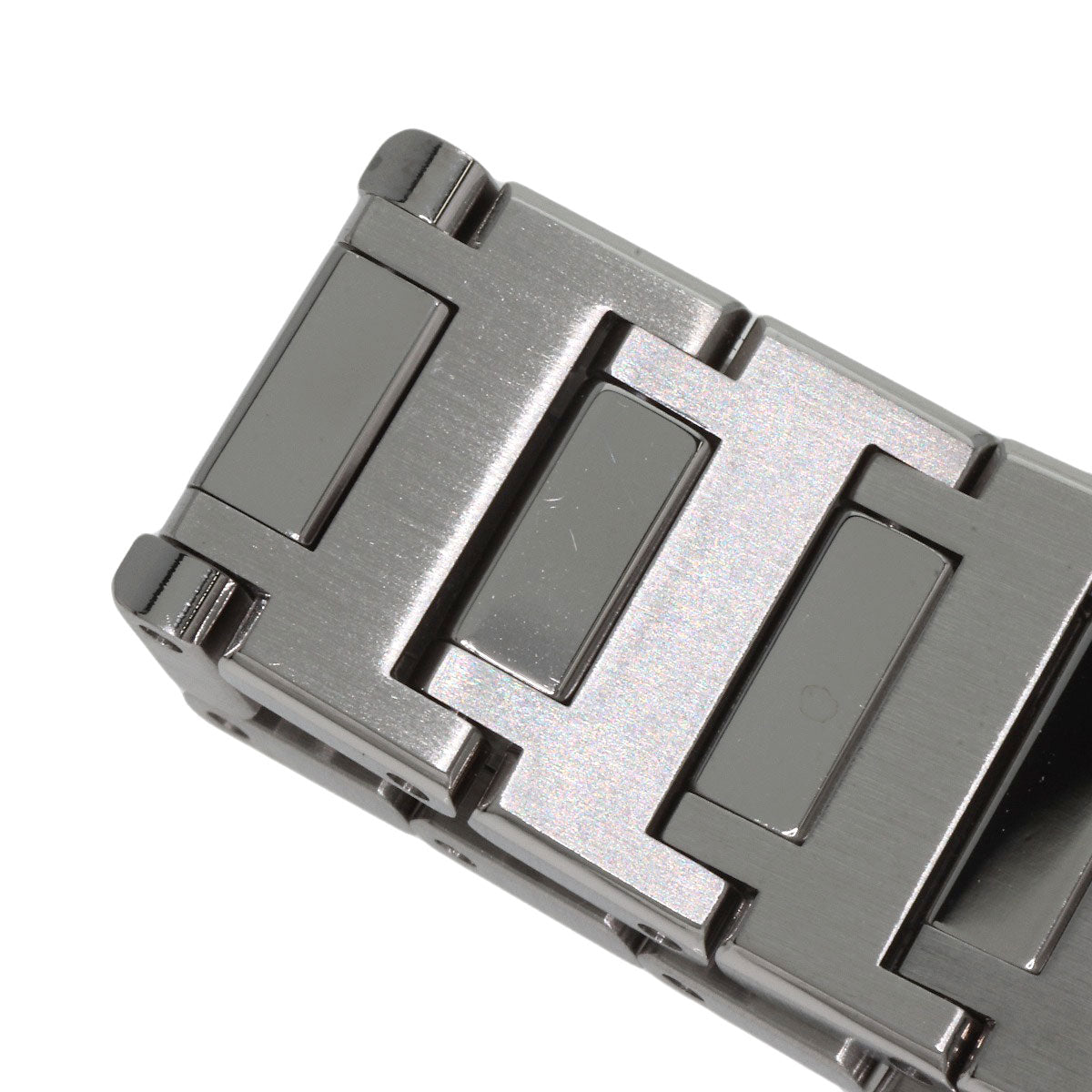 BVLGARI BVLGARI BVLGARI 12P Diamond Watches BB23S Stainless Steel/Stainless Steel Ladies