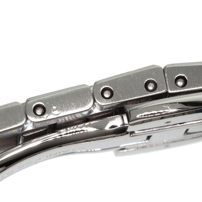 BVLGARI BVLGARI BVLGARI 12P Diamond Watches BB23S Stainless Steel/Stainless Steel Ladies