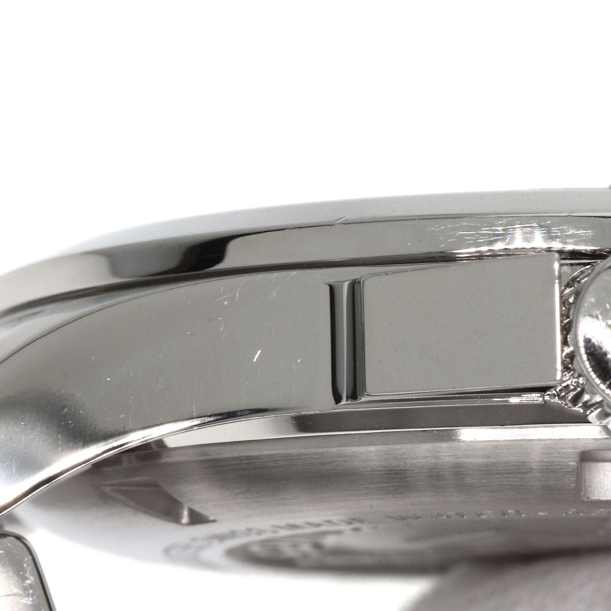 LONGINES Conquest L3.760.4 Watches L3.760.4 Stainless Steel/Stainless Steel mens