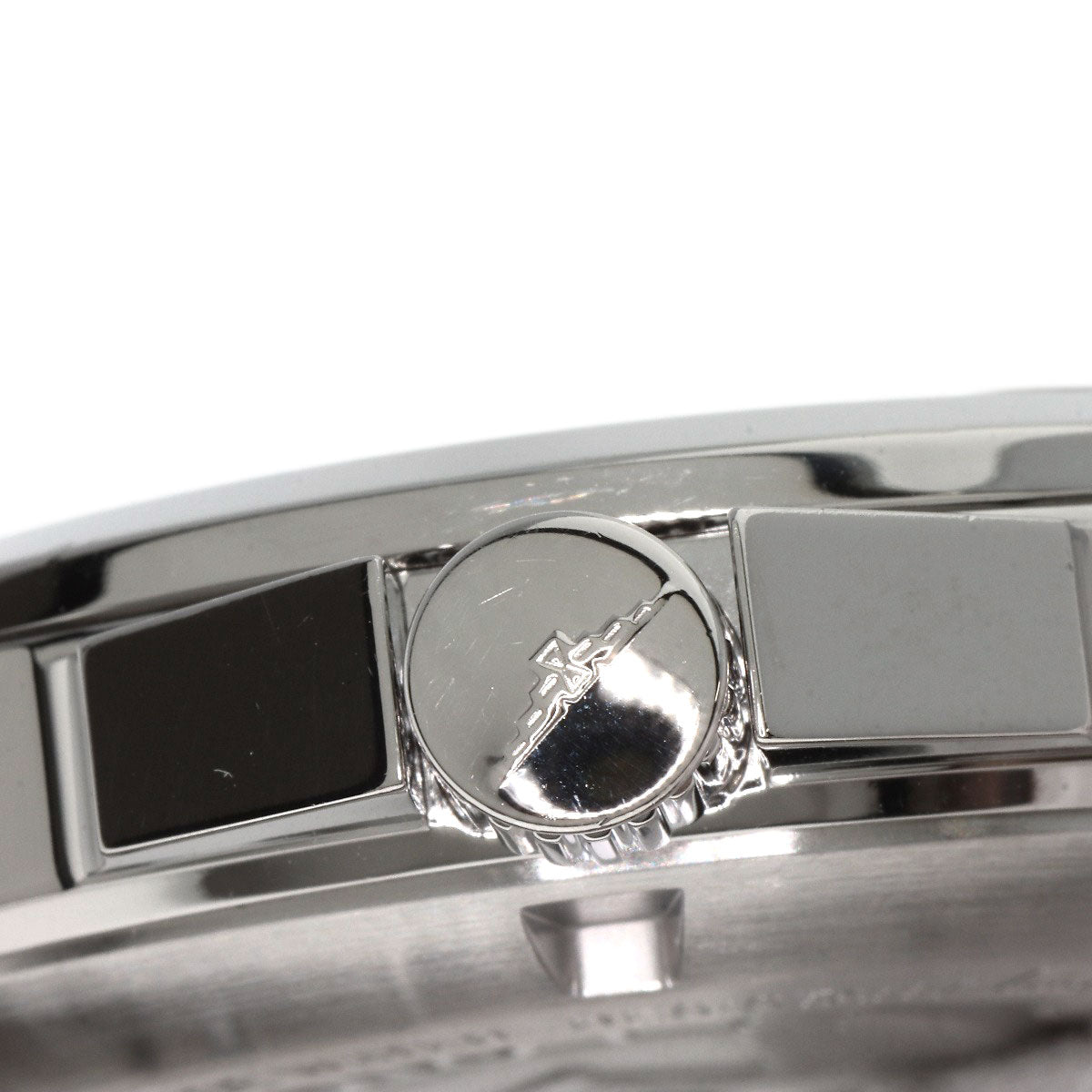 LONGINES Conquest L3.760.4 Watches L3.760.4 Stainless Steel/Stainless Steel mens