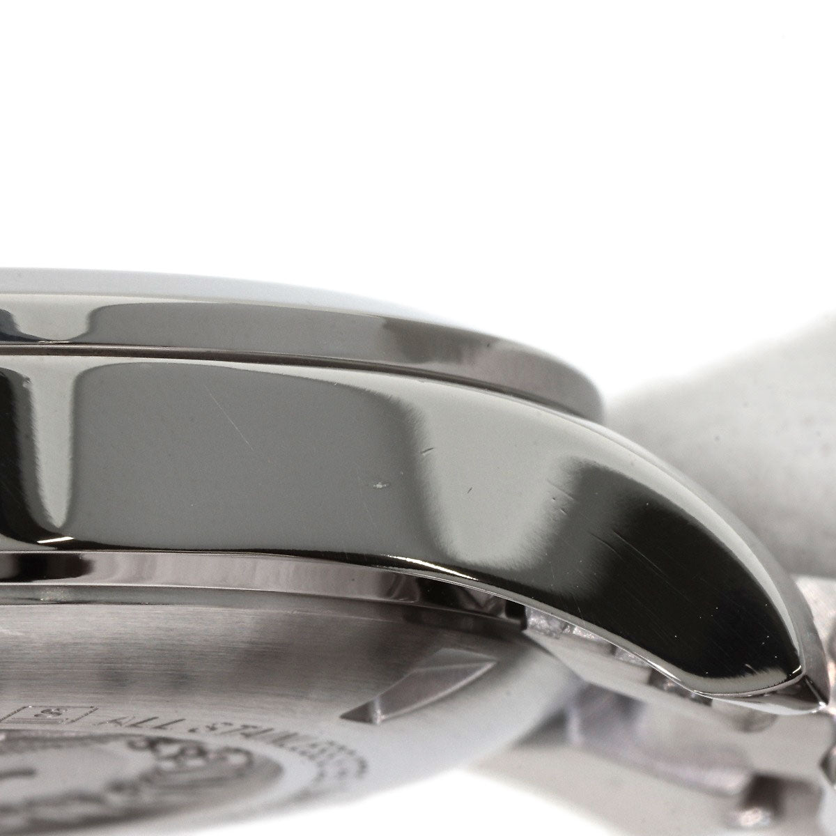 LONGINES Conquest L3.760.4 Watches L3.760.4 Stainless Steel/Stainless Steel mens