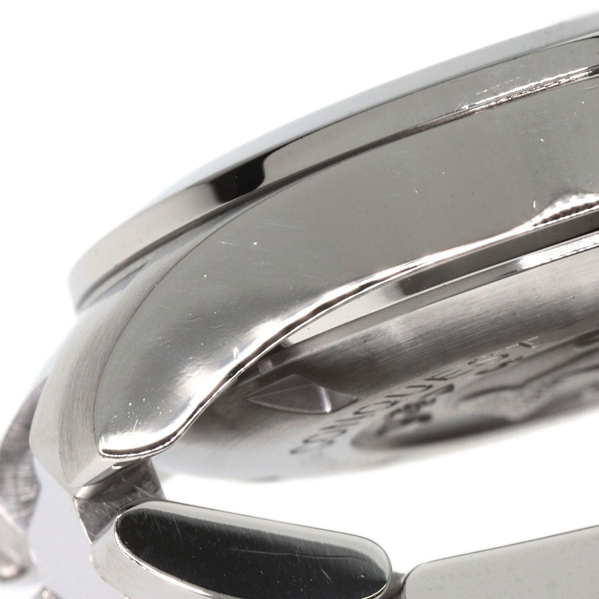 LONGINES Conquest L3.760.4 Watches L3.760.4 Stainless Steel/Stainless Steel mens