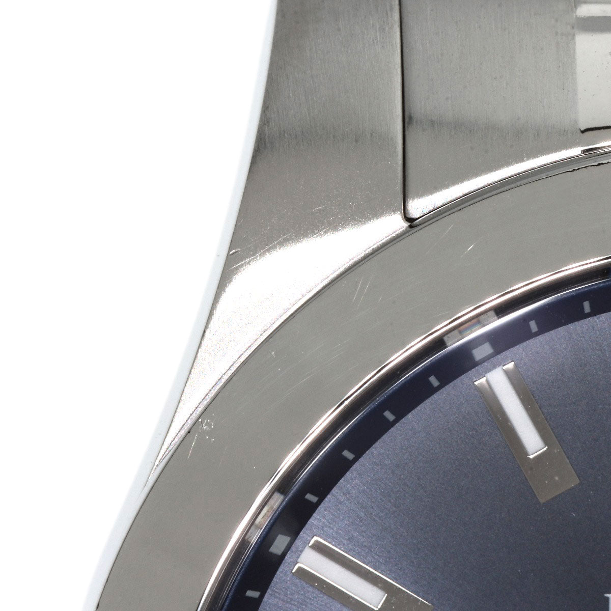 LONGINES Conquest L3.760.4 Watches L3.760.4 Stainless Steel/Stainless Steel mens