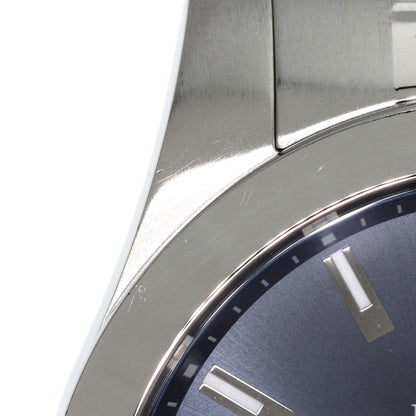 LONGINES Conquest L3.760.4 Watches L3.760.4 Stainless Steel/Stainless Steel mens