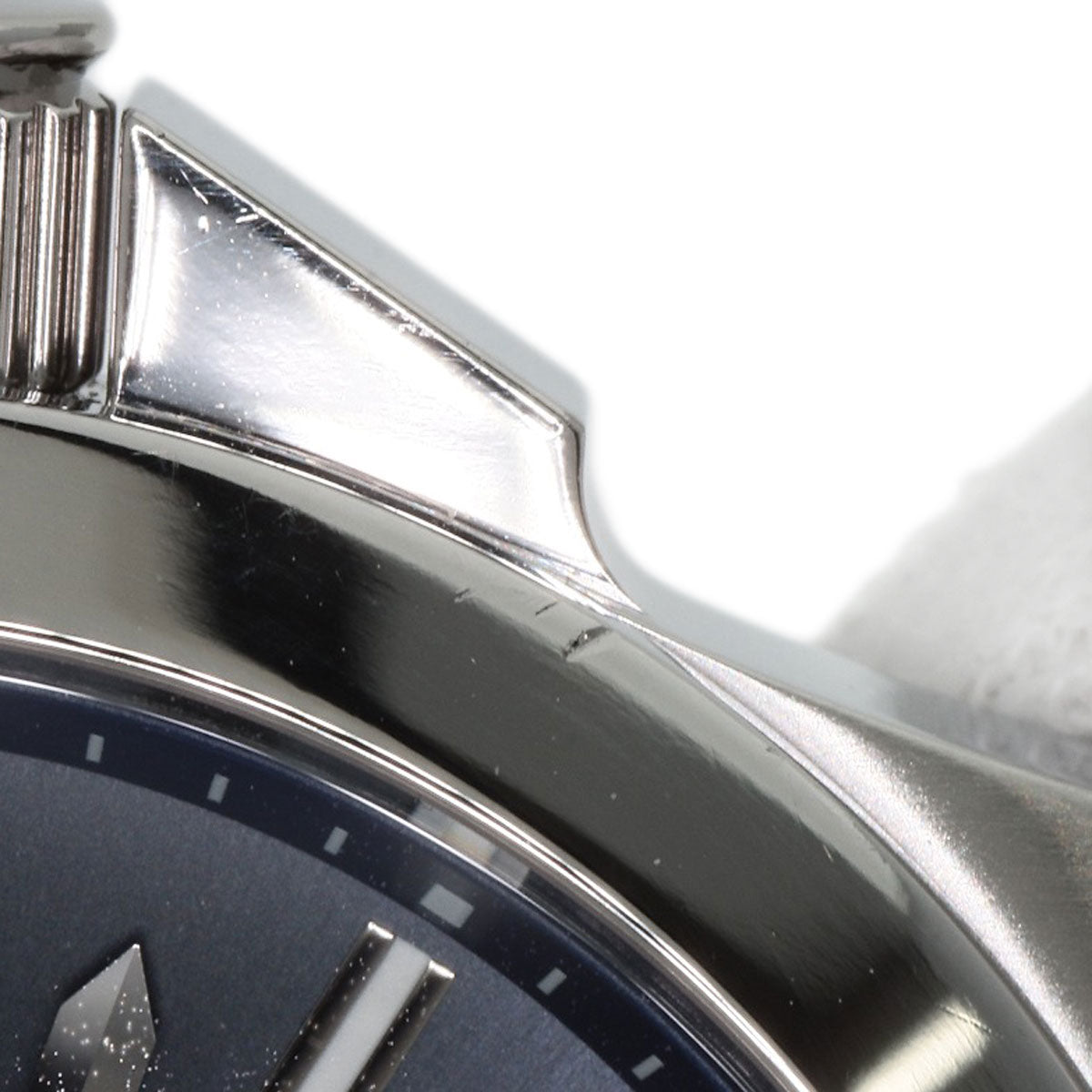 LONGINES Conquest L3.760.4 Watches L3.760.4 Stainless Steel/Stainless Steel mens