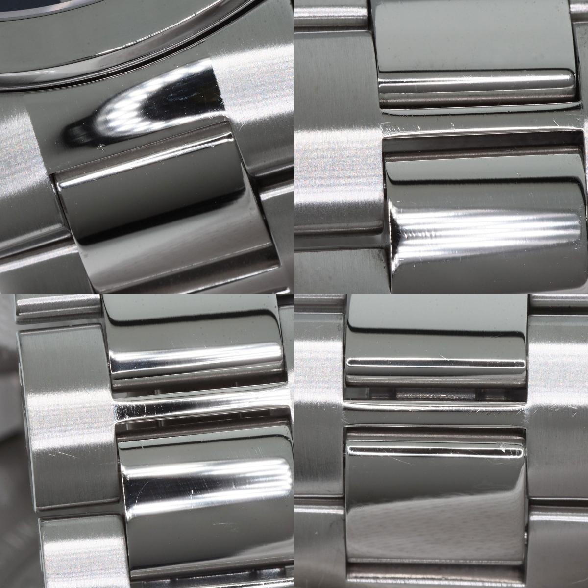 LONGINES Conquest L3.760.4 Watches L3.760.4 Stainless Steel/Stainless Steel mens