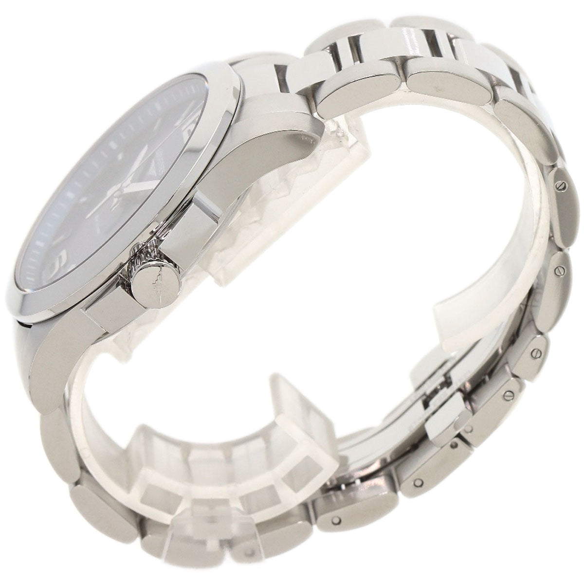 LONGINES Conquest L3.760.4 Watches L3.760.4 Stainless Steel/Stainless Steel mens