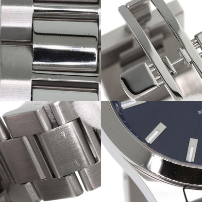 LONGINES Conquest L3.760.4 Watches L3.760.4 Stainless Steel/Stainless Steel mens