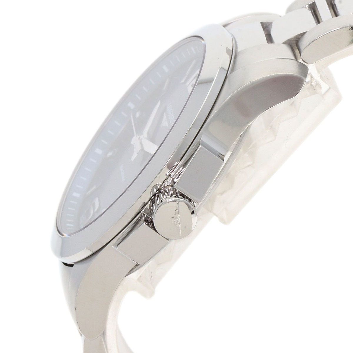 LONGINES Conquest L3.760.4 Watches L3.760.4 Stainless Steel/Stainless Steel mens