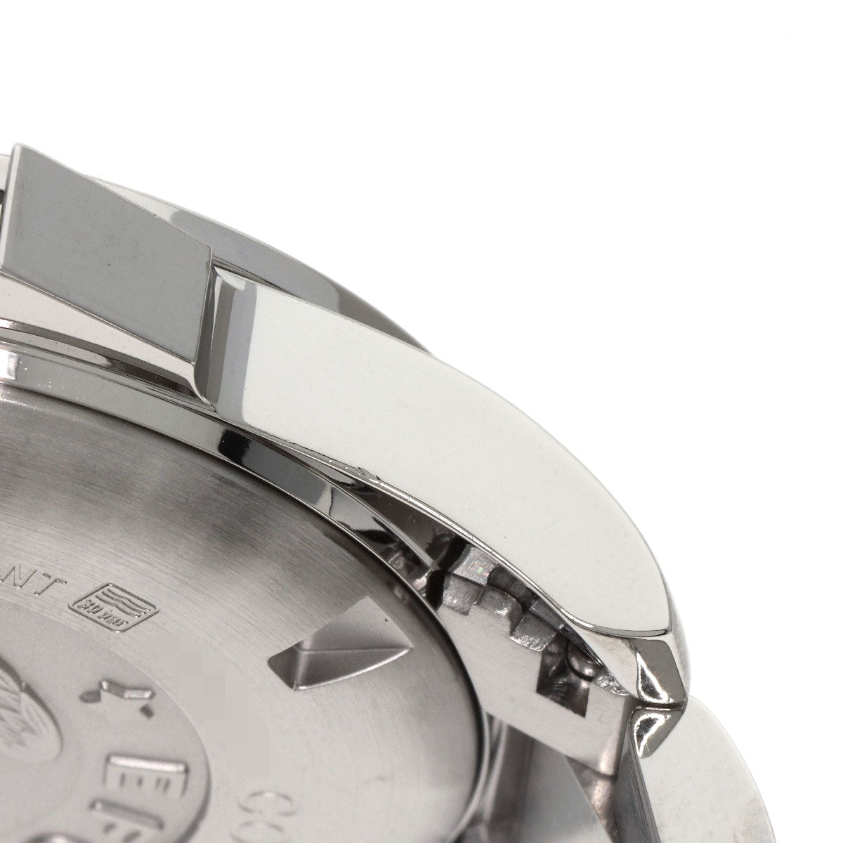 LONGINES Conquest L3.760.4 Watches L3.760.4 Stainless Steel/Stainless Steel mens