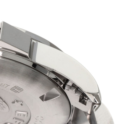 LONGINES Conquest L3.760.4 Watches L3.760.4 Stainless Steel/Stainless Steel mens