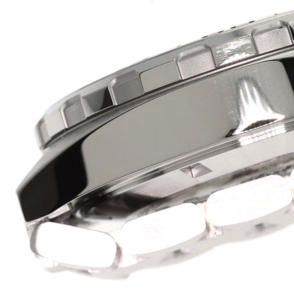 TAG HEUER TAG Heuer FORMULA1 Alarm Watches WAZ111A Stainless Steel/Stainless Steel mens