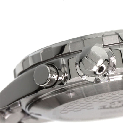 TAG HEUER TAG Heuer FORMULA1 Alarm Watches WAZ111A Stainless Steel/Stainless Steel mens