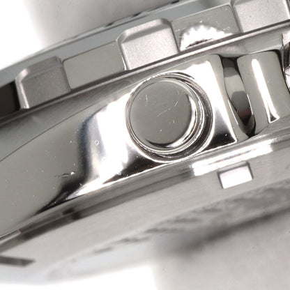 TAG HEUER TAG Heuer FORMULA1 Alarm Watches WAZ111A Stainless Steel/Stainless Steel mens